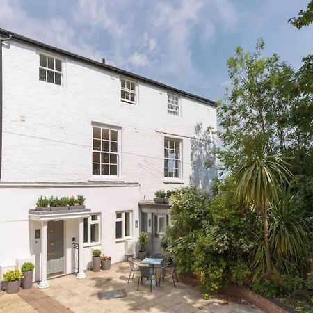 Fabulous Ground Floor Apartment. Great Malvern Extérieur photo