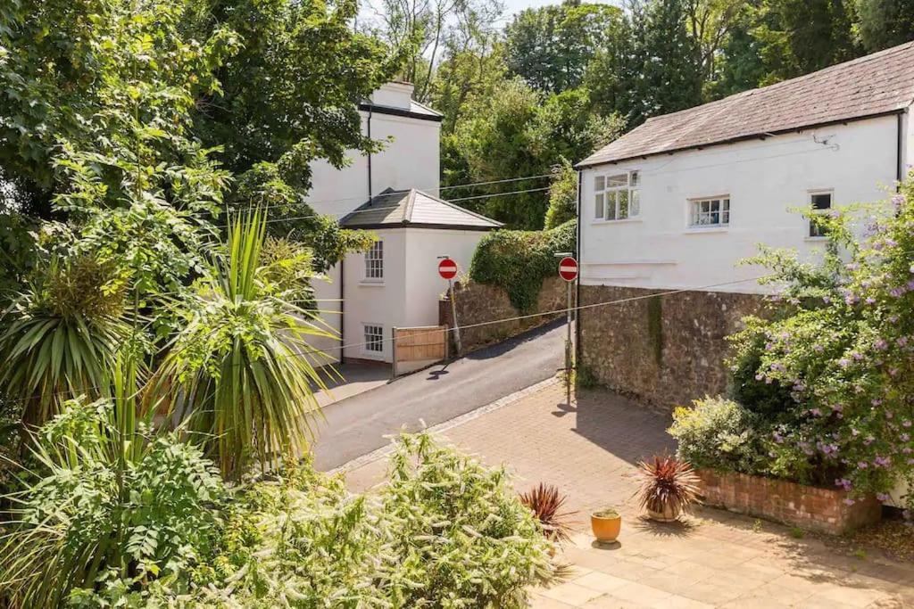Fabulous Ground Floor Apartment. Great Malvern Extérieur photo