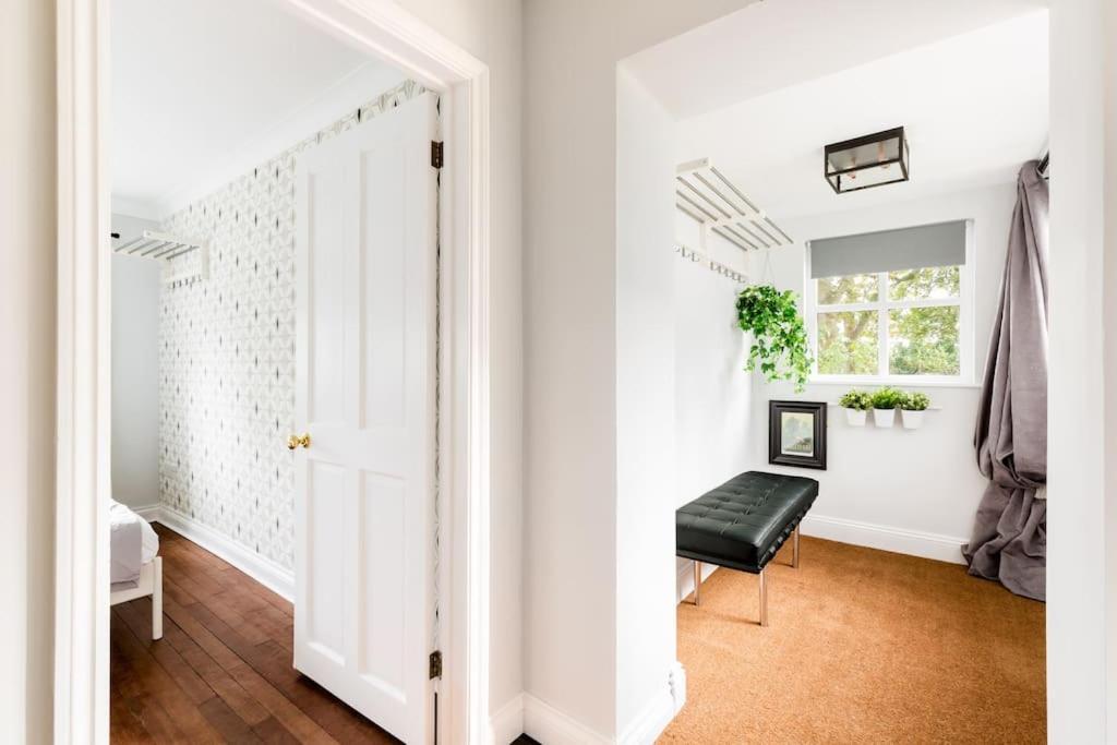 Fabulous Ground Floor Apartment. Great Malvern Extérieur photo